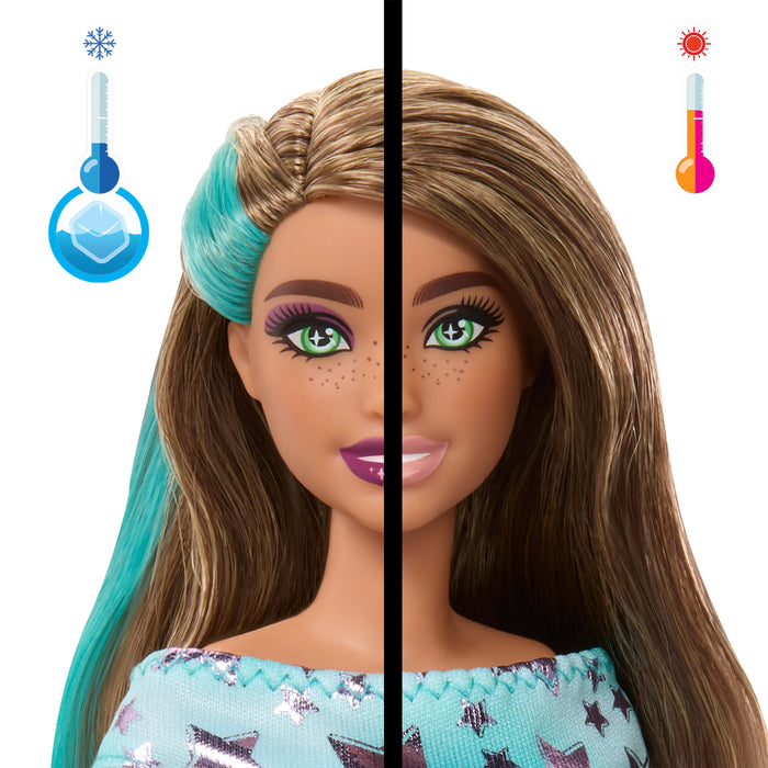 EAN 0194735296514 - Barbie JFG72 muñeca imagen 3