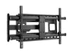 EAN 4015867225400 - Equip 650327 soporte para TV 2,03 m (80") Negro imagen 4
