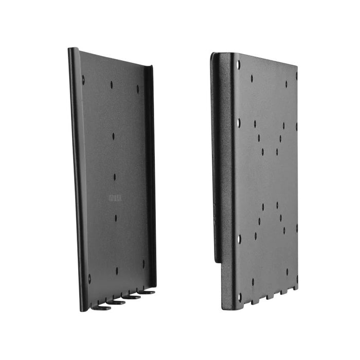 EAN 8435364318584 - iggual SPTV01 106,7 cm (42") Pared Negro imagen 4