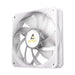 EAN 0761345400435 - Antec P12 PWM ARGB Carcasa del ordenador Ventilador Blanco 3 pieza(s) imagen 4