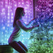 EAN 8056326671280 - Twinkly Strings tira de luces 20 m 250 lámpara(s) LED imagen 2