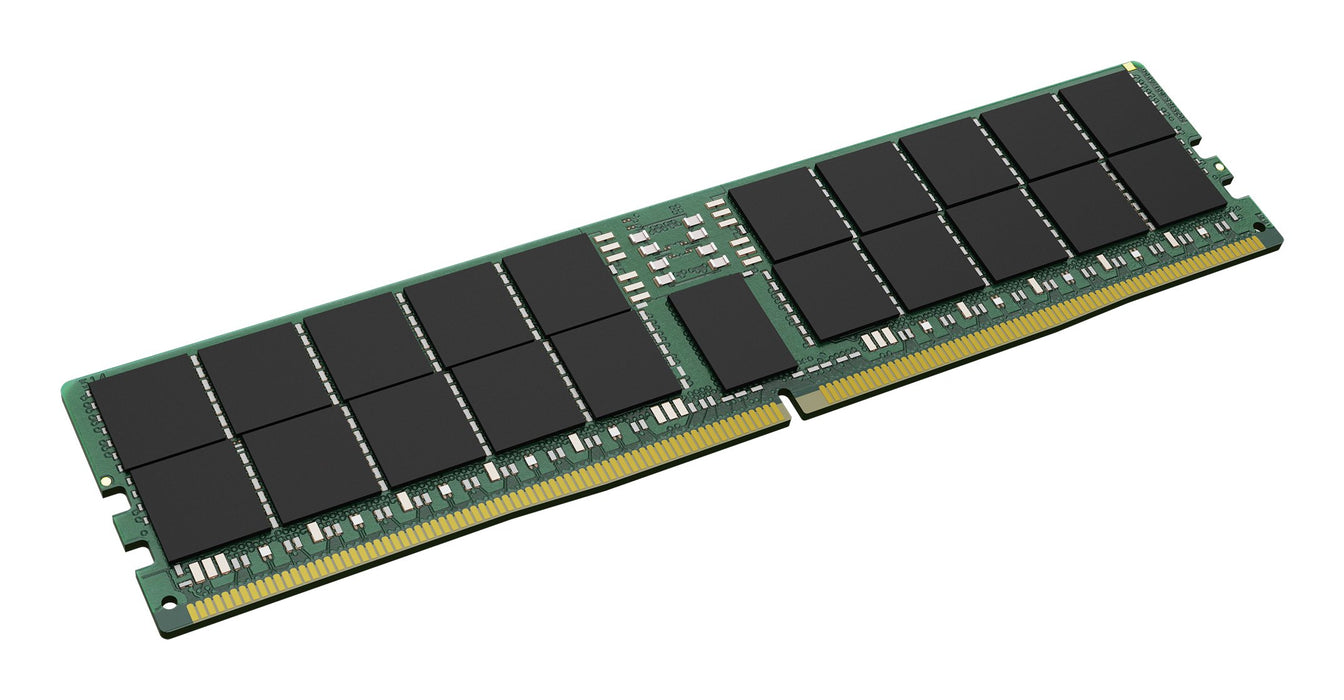 EAN 740617340044 - Kingston Technology KCS-UC548D4-64G módulo de memoria 64 GB 1 x 64 GB DDR5 4800 MT/s ECC imagen 3