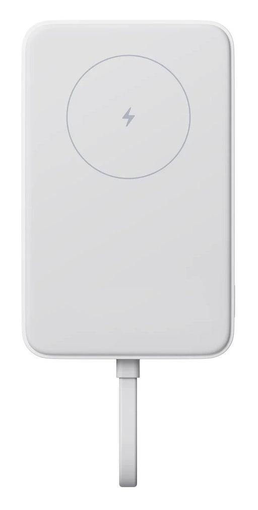 EAN 6932554411800 - Xiaomi BHR9822GL batería externa Ión de litio 10000 mAh Cargador inalámbrico Blanco imagen 1