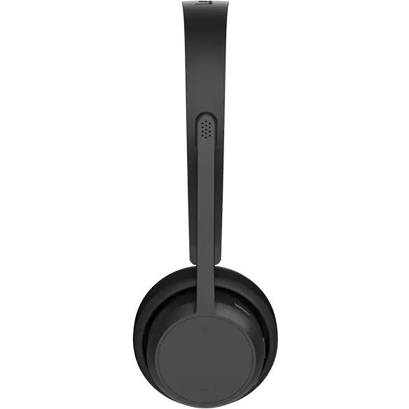 EAN 0195892104292 - Lenovo 4XD1Q30302 auricular y casco Auriculares Inalámbrico Diadema Llamadas/Música Bluetooth Negro imagen 7