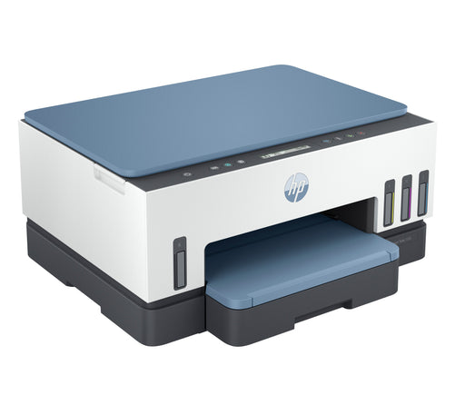 EAN 0195908302391 - HP Smart Tank 7006 All-in-One Printer Inyección de tinta térmica A4 4800 x 1200 DPI 15 ppm Wifi imagen 2