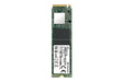 EAN 0760557843146 - Transcend 110S 1 TB M.2 PCI Express 3.0 NVMe 3D NAND imagen 2