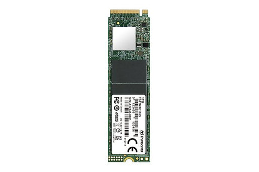 EAN 0760557843146 - Transcend 110S 1 TB M.2 PCI Express 3.0 NVMe 3D NAND imagen 2