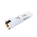 EAN 5711783501725 - Lanview MO-MA-SFP-1GB-TX red modulo transceptor Cobre 1000 Mbit/s imagen 1