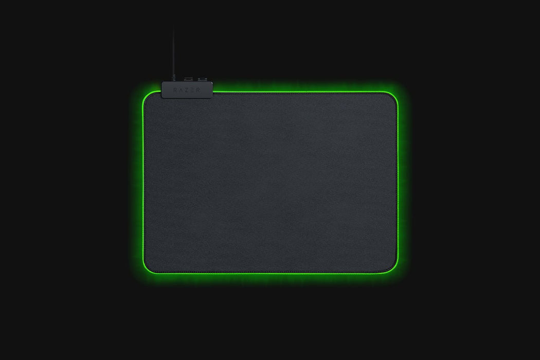 EAN 8886419318064 - Razer Goliathus Chroma Alfombrilla de ratón para juegos Negro imagen 3