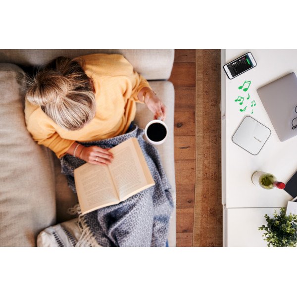 EAN 766907007893 - Viewsonic M2e Proyector de corto alcance 1000 lúmenes ANSI LED 1080p (1920x1080) 3D Gris, Blanco imagen 29