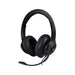 EAN 662919104080 - V7 HC701 auricular y casco Alámbrico Diadema Llamadas/Música USB tipo A Negro imagen 1