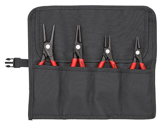 EAN 4003773050056 - Knipex 00 19 57 alicate Alicates para anillos de seguridad imagen 1