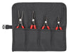 EAN 4003773050056 - Knipex 00 19 57 alicate Alicates para anillos de seguridad imagen 1