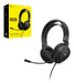 EAN 0840006674573 - Corsair HS35 v2 Auriculares Alámbrico Diadema Juego Carbono imagen 2
