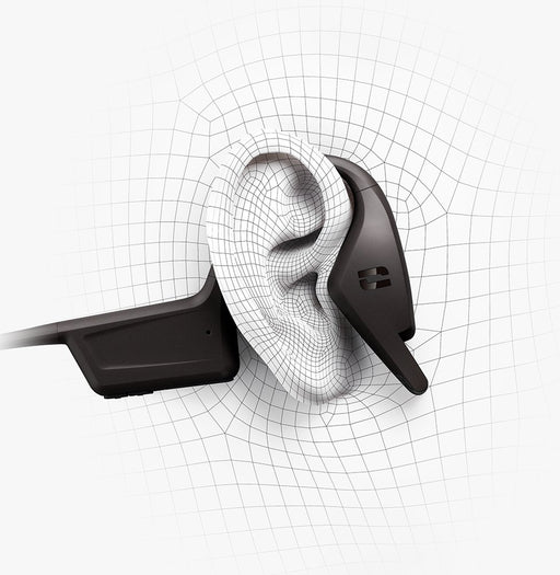 EAN 3700764722572 - Crosscall CROSSXVIBESN auricular y casco Negro imagen 2