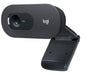 EAN 5099206093690 - Logitech 960-001364 cámara web 1280 x 720 Pixeles USB Negro imagen 1