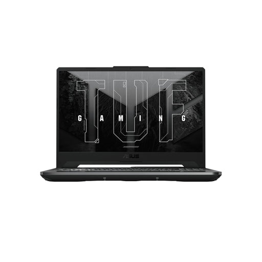 EAN 4711387712177 - ASUS TUF Gaming A15 FA506NCR-HN077 AMD Ryzen™ 7 39,6 cm (15.6") DDR5-SDRAM NVIDIA GeForce RTX 3050 Wi-Fi  imagen 1