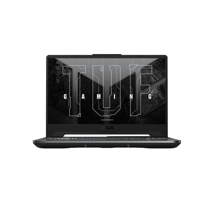 EAN 4711387712177 - ASUS TUF Gaming A15 FA506NCR-HN077 AMD Ryzen™ 7 39,6 cm (15.6") DDR5-SDRAM NVIDIA GeForce RTX 3050 Wi-Fi  imagen 1