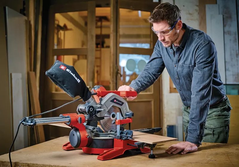 EAN 4006825659221 - Einhell TE-SM 8 L Dual 5000 RPM 1800 W imagen 2