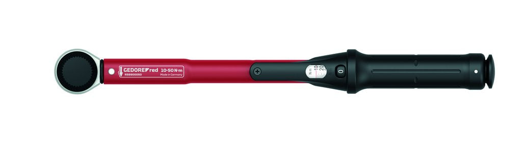 EAN 4060833018715 - Gedore R58900050 imagen 6