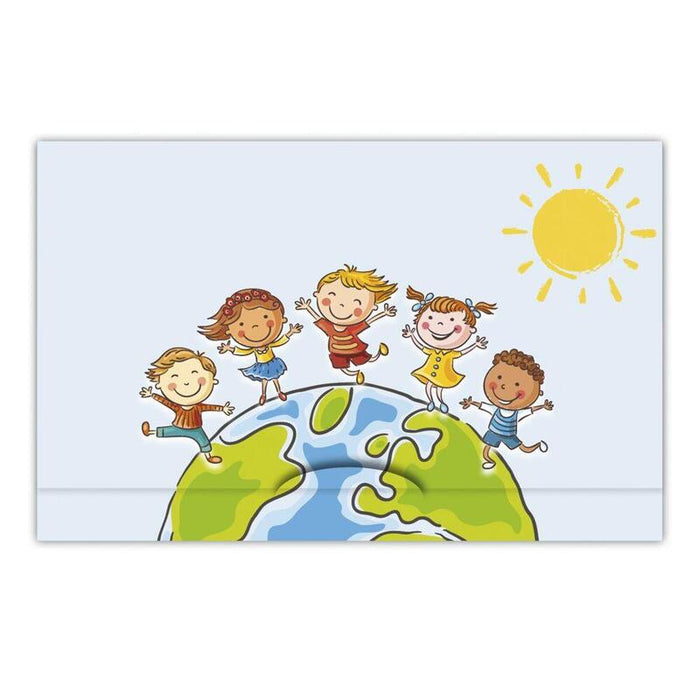 1x25 Daiber Dust Covers Up To 15x20  Globe           09036