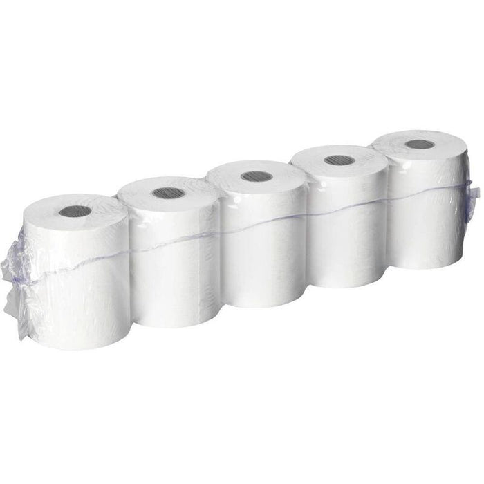 1x5 Bonrollen 57 Mm X 25 M