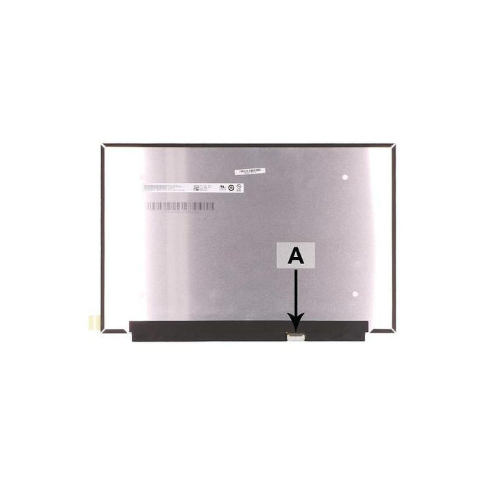 2-Power 13.3 Wuxga 1920x1200 Led Matte 2p-C1h8t