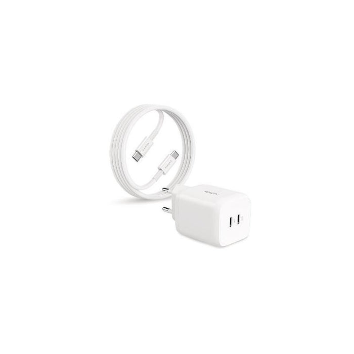 2-Power 65w Charger + 2m 100w Usb-C Cable Caa0023a