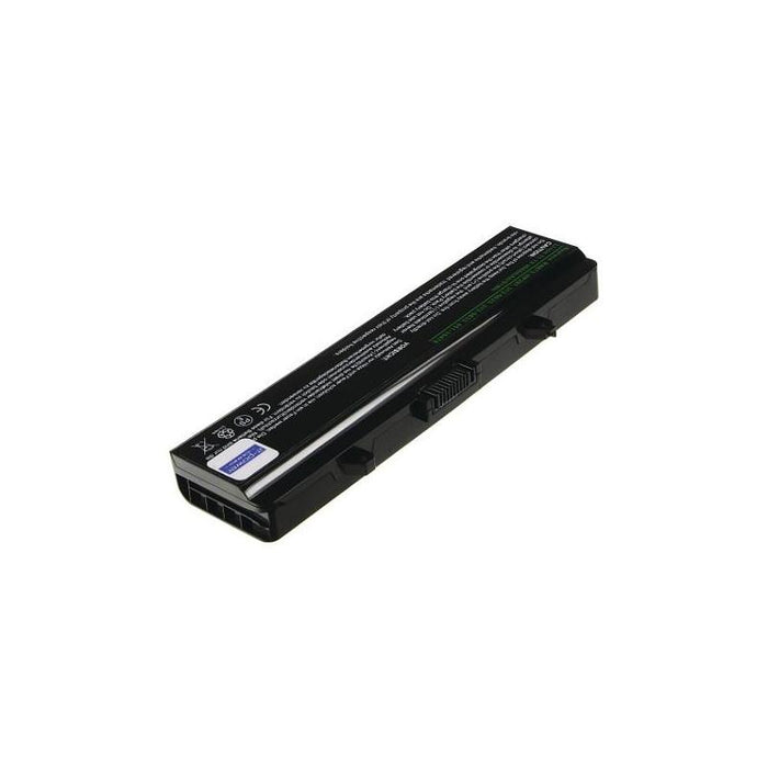 2-Power Batería 10.8v 4400mah Para Dell Inspiron 1525, 1526 2p-M911g