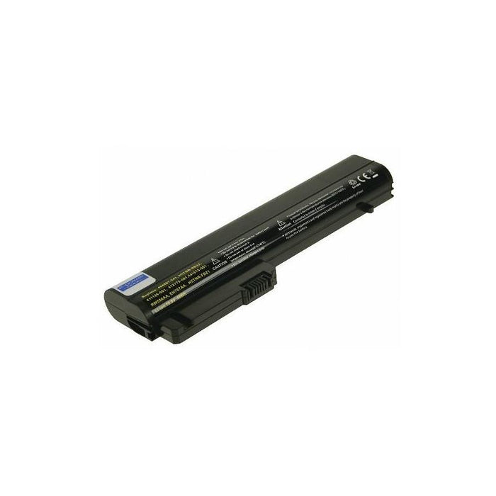2-Power Batería 10.8v 4400mah Para Hp Business Notebook Nc2400 2p-Lcb349