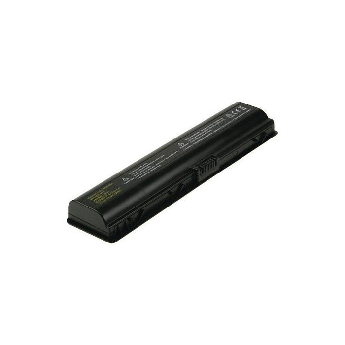 2-Power Batería 10.8v 4600mah Para Hp Pavilion Dv2000, Dv6000 2p-436722-008