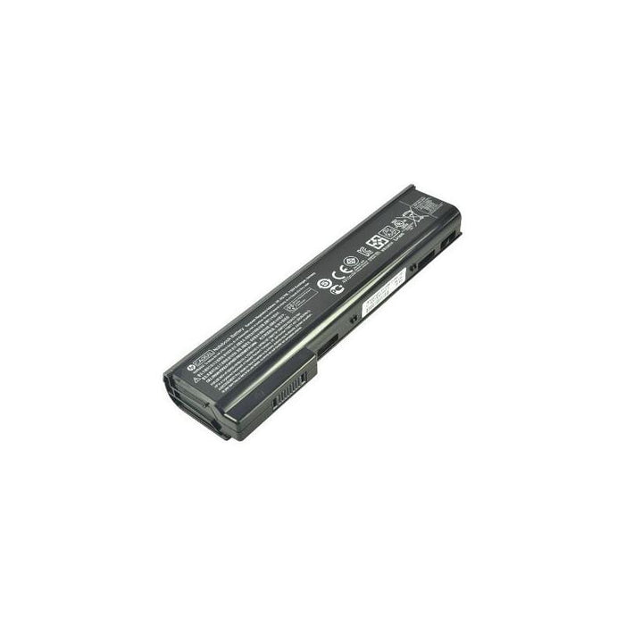 2-Power Batería 10.8v 5000mah 55wh Reemplaza E7u21aa Para Hp Probook 640 G1 Alt1510a
