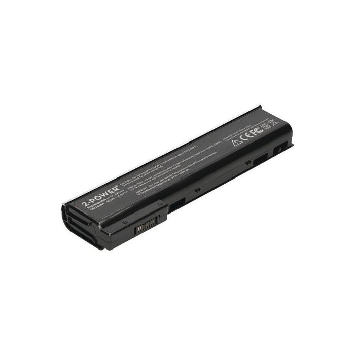 2-Power Batería 10.8v 5200mah Para Hp Ca06 2p-718755-001