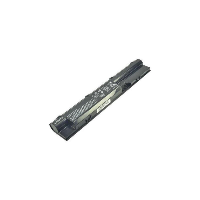 2-Power Batería 10.8v 5200mah Para Hp Probook 440 G0 2p-H6l26aa