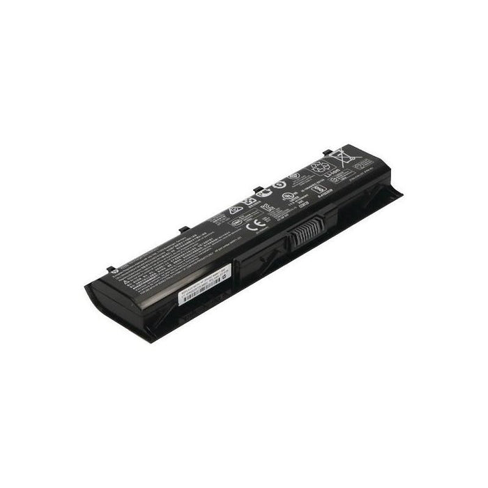 2-Power Batería 10.8v 5600mah Reemplaza 849911-850 Para Hp Pavilion 17-Ab004na Alt23221a
