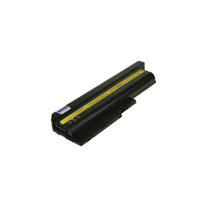 2-Power Batería 10.8v 6900mah Para Lenovo Thinkpad Z60 2p-92p1131
