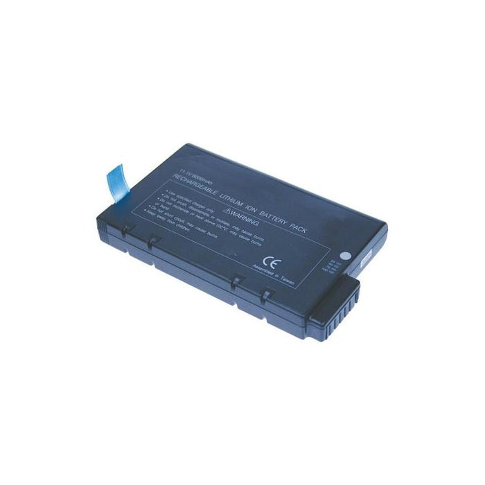 2-Power Batería 10.8v 7800mah Para Samsung Vm7000 2p-Dr202