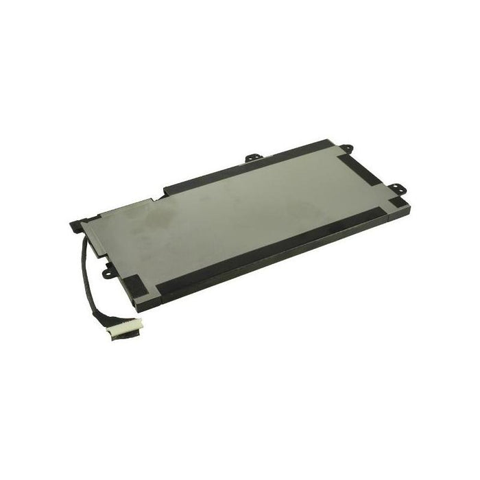 2-Power Batería 11.1v 3400mah Para Hp Envy Touchsmart 14-K001tx 2p-Tpn-C110