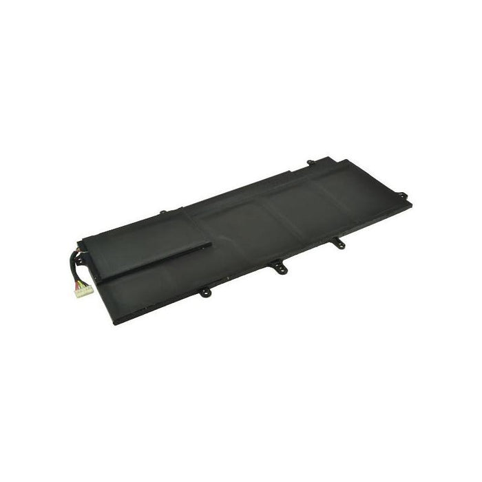 2-Power Batería 11.1v 3784mah 42wh Para Hp Elitebook Folio 1040 G1 2p-722297-001