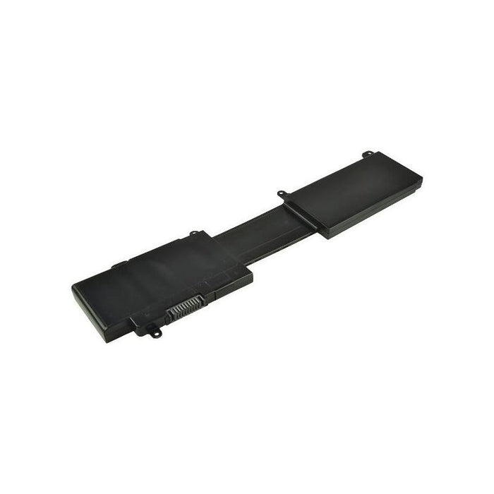 2-Power Batería 11.1v 3963mah Para Dell Inspiron 14z (5423), 15z (5523) 2p-Tpmcf