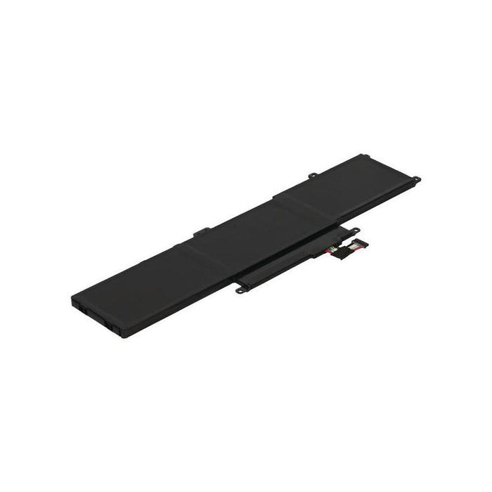 2-Power Batería 11.1v 4100mah Para Lenovo Thinkpad L380 20m5 2p-01av482
