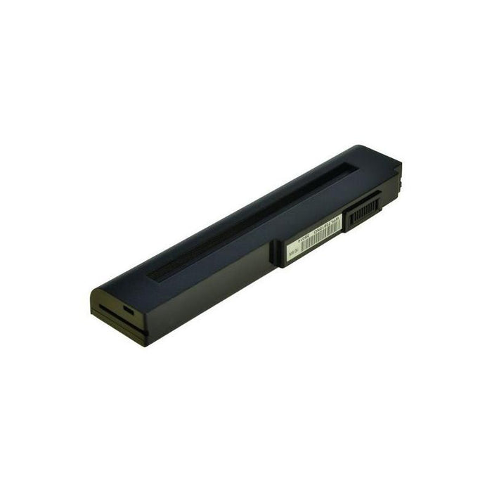 2-Power Batería 11.1v 4400mah 49wh Para Replacement For Asus A32-M50 2p-A33-M50