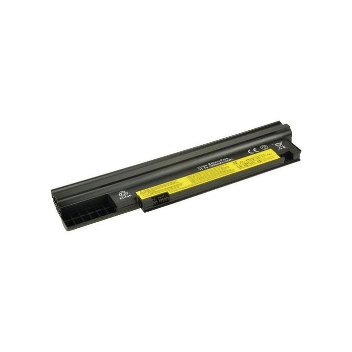 2-Power Batería 11.1v 5200mah 58wh Para Lenovo Thinkpad Edge 13 2p-42t4804