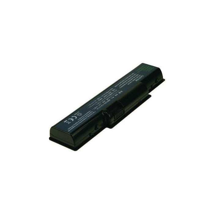 2-Power Batería 11.1v 5200mah Para Acer Aspire 4520 2p-Z01