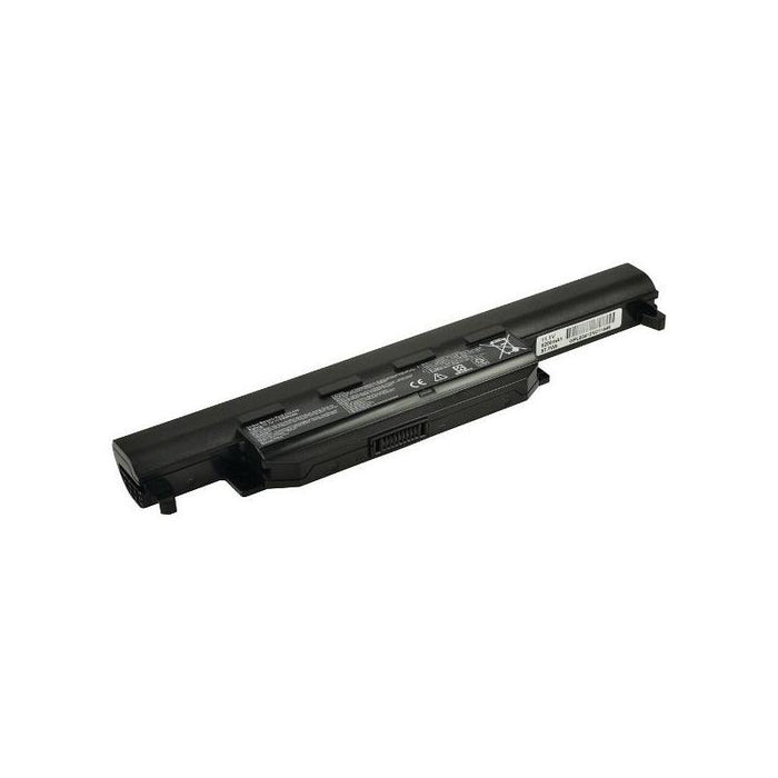 2-Power Batería 11.1v 5200mah Para Asus K55 2p-A33-K55