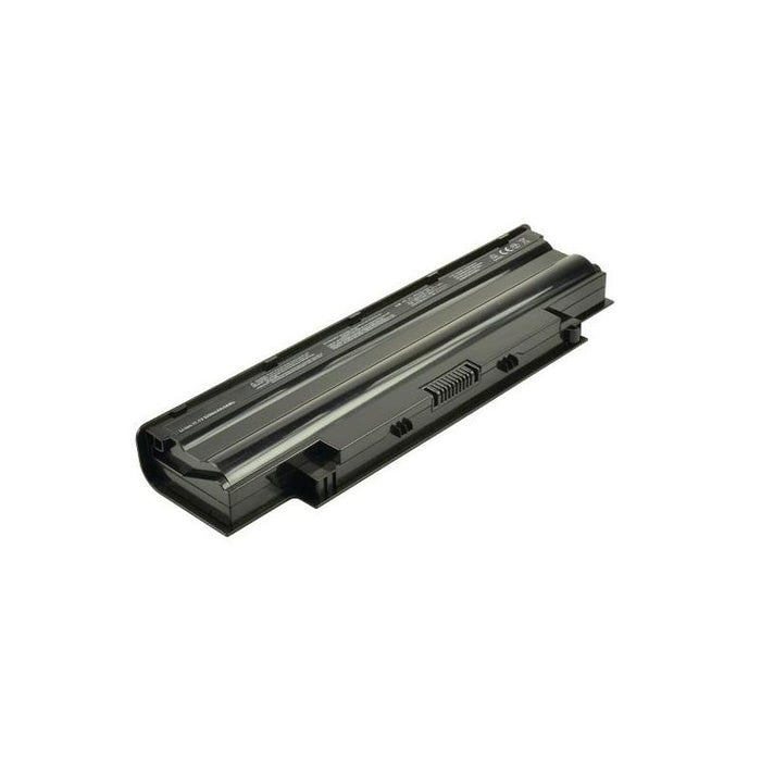 2-Power Batería 11.1v 5200mah Para Dell Inspiron 13r 2p-312-1201