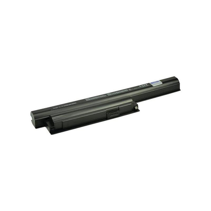 2-Power Batería 11.1v 5200mah Para Sony Vaio Vpc-Ca15fa 2p-Vgp-Bps26