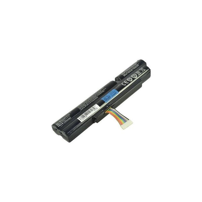 2-Power Batería 11.1v 6400mah Para Acer Aspire Timelinex 3830t 2p-As11b5e