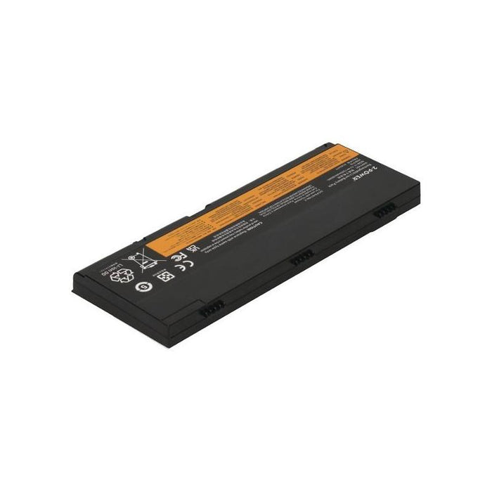 2-Power Batería 11.1v 7200mah Para Lenovo Thinkpad P50 2p-00ny490