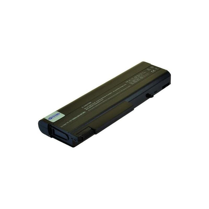 2-Power Batería 11.1v 7800mah 87wh Para Hp Probook 6445b 2p-458640-542